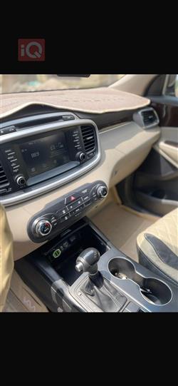 كيا سورينتو